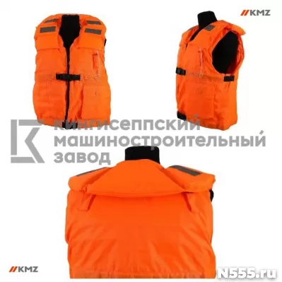жилет страховочный